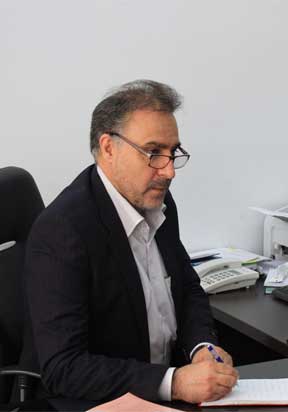 دکتر احمد خاکی