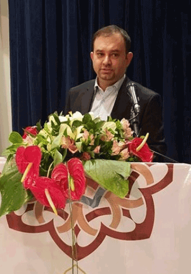 دکتر فرهاد محمدی