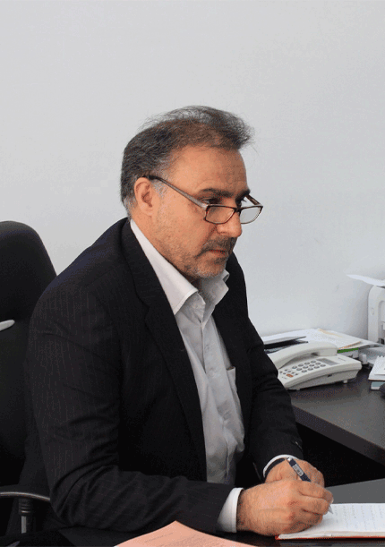 دکتر احمد خاکی
