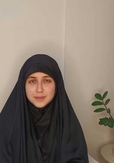 گلنوش فرهنگ