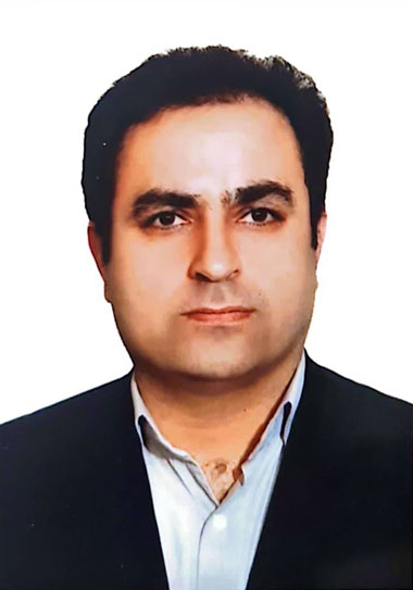 دکتر عباس بیکی