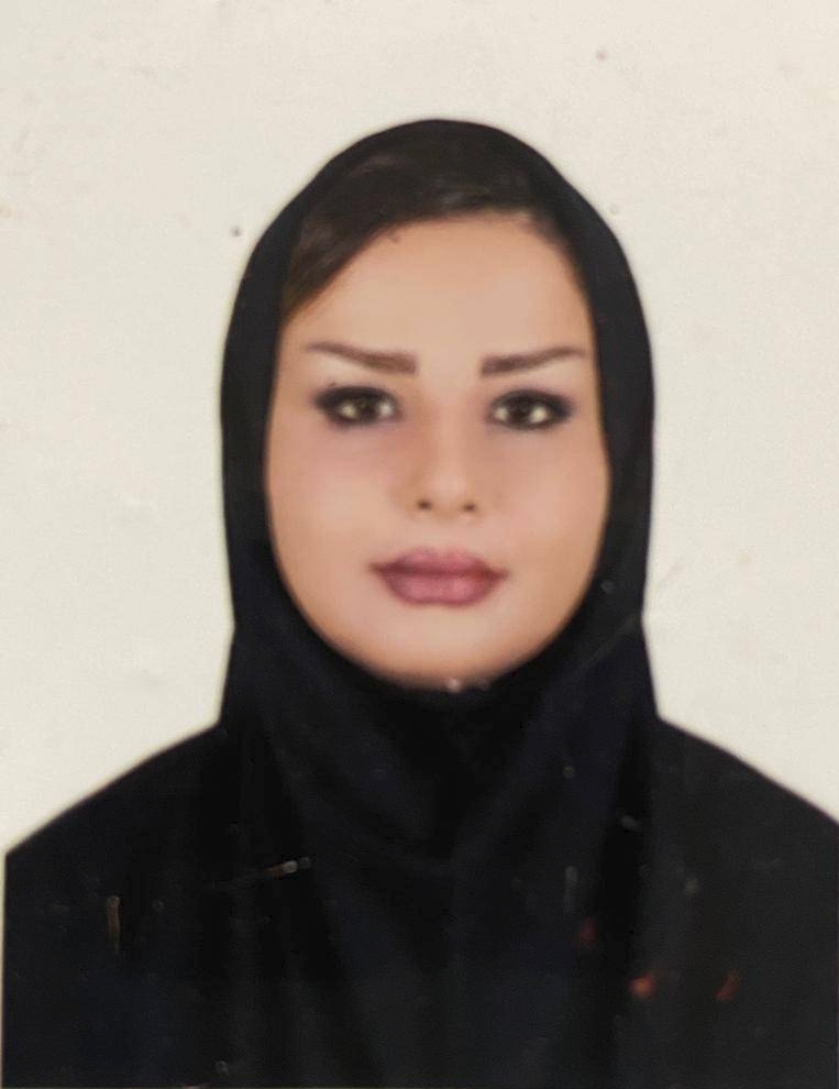 ندا قزلباش کارشناسی ارشد روانشناسی